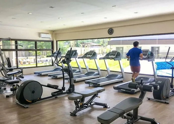 Appartement Fully Furnished Studio Unit At Bamboo Bay Mandaue And Area
