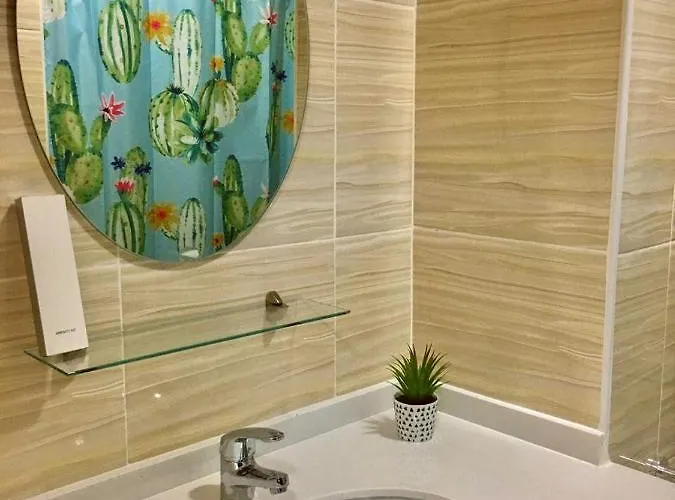 Fully Furnished Studio Unit At Bamboo Bay Mandaue And Area Appartement *